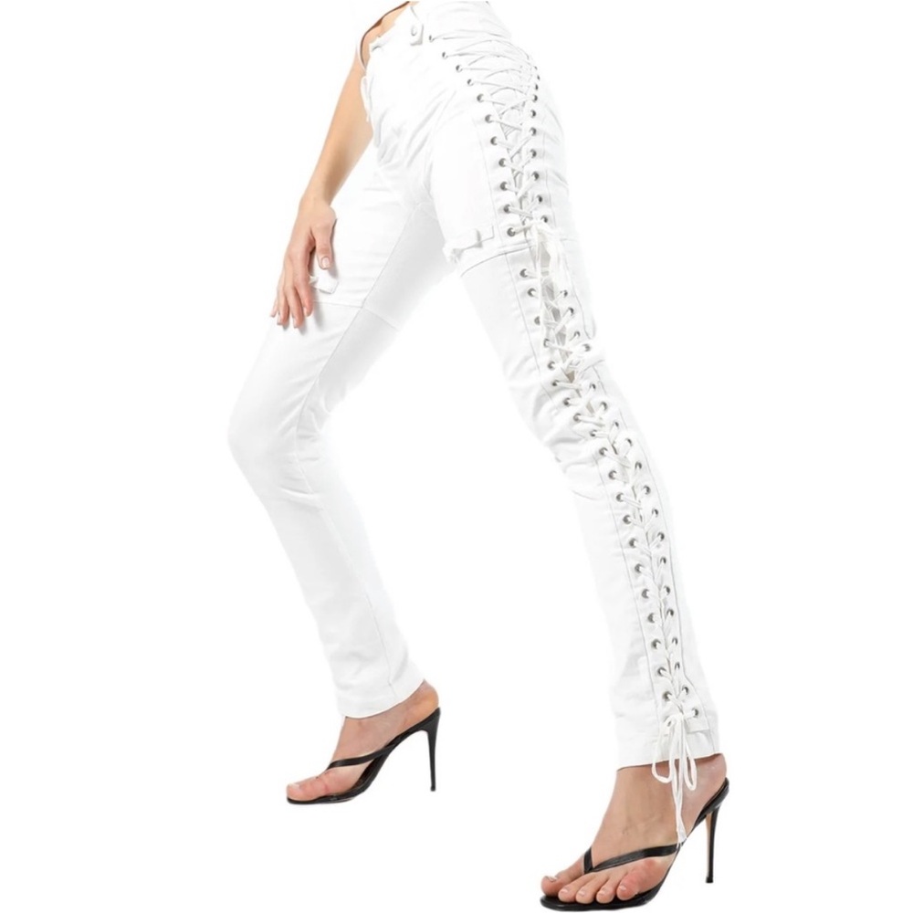 I AM GIA HOLLY JEANS